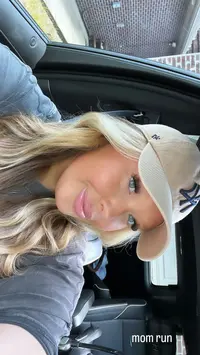 Izabella Damron
